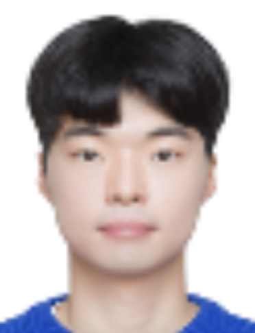 학생회장 증명사진