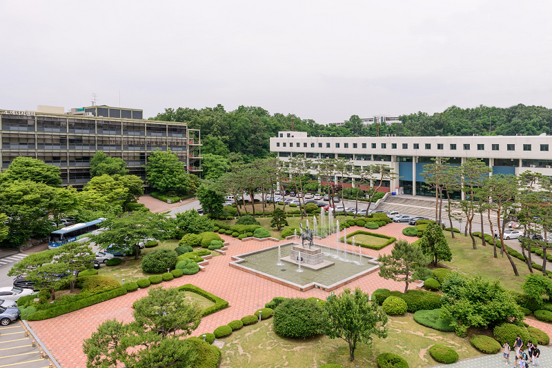 '4차 산업혁명 선도인력양성 훈련기관’으로 선정